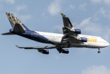 Boeing 747-443